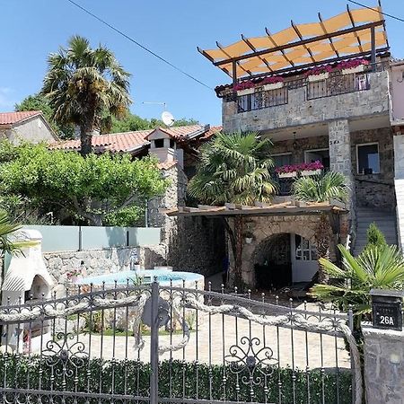 Apartman Brajutovci 26 Kornić 外观 照片