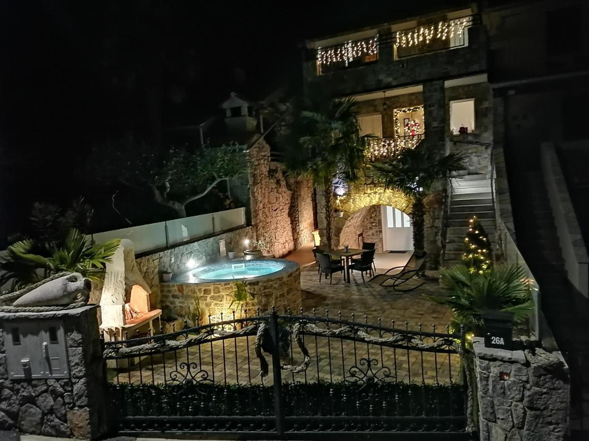 Apartman Brajutovci 26 Kornić 外观 照片