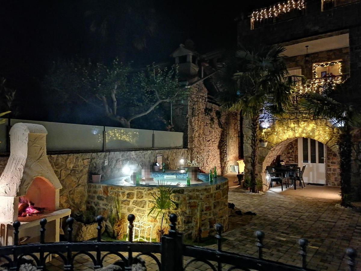 Apartman Brajutovci 26 Kornić 外观 照片