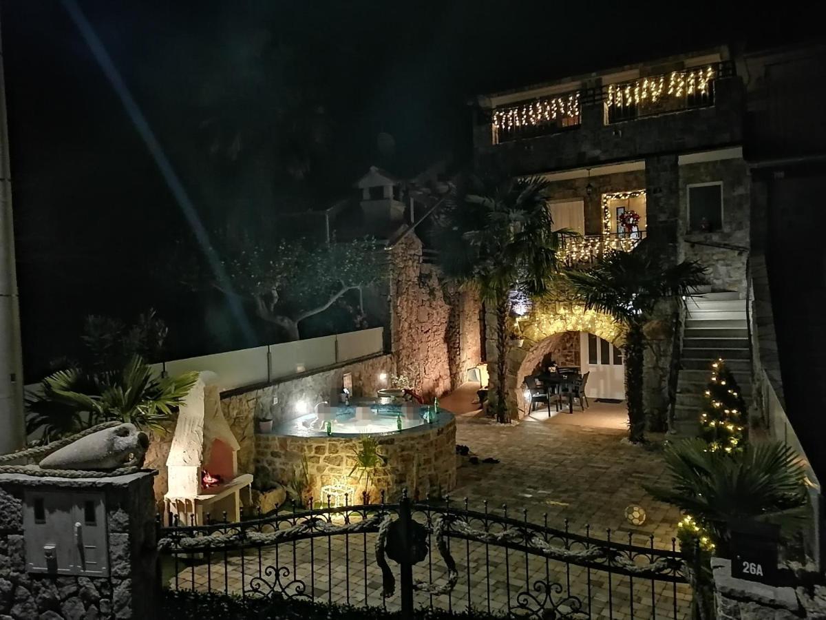 Apartman Brajutovci 26 Kornić 外观 照片