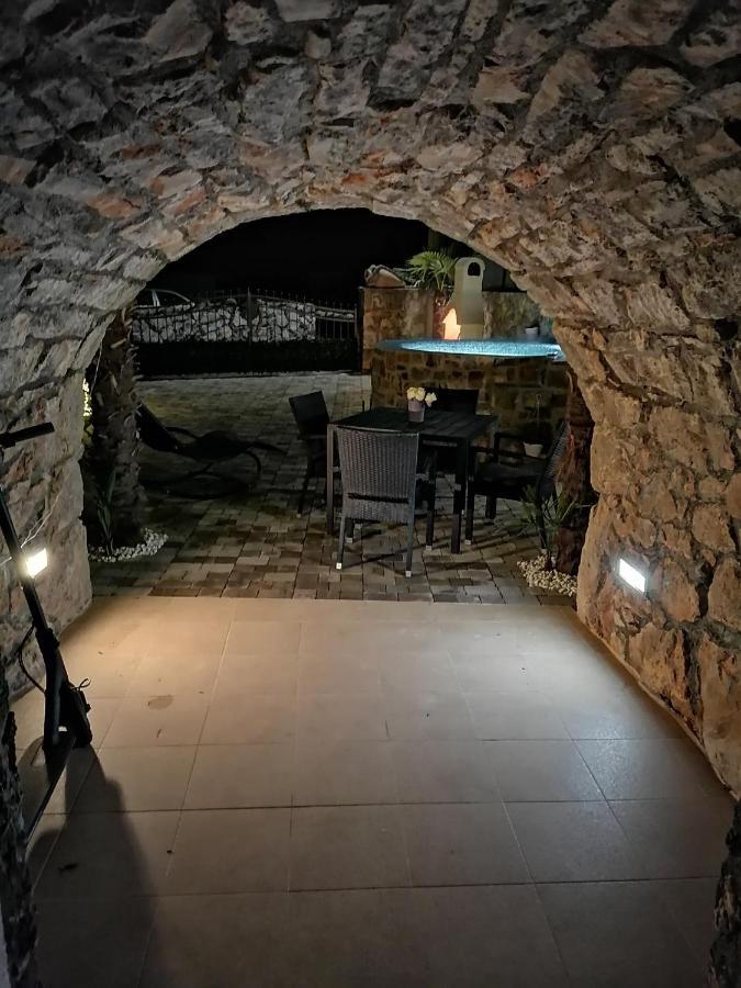 Apartman Brajutovci 26 Kornić 外观 照片