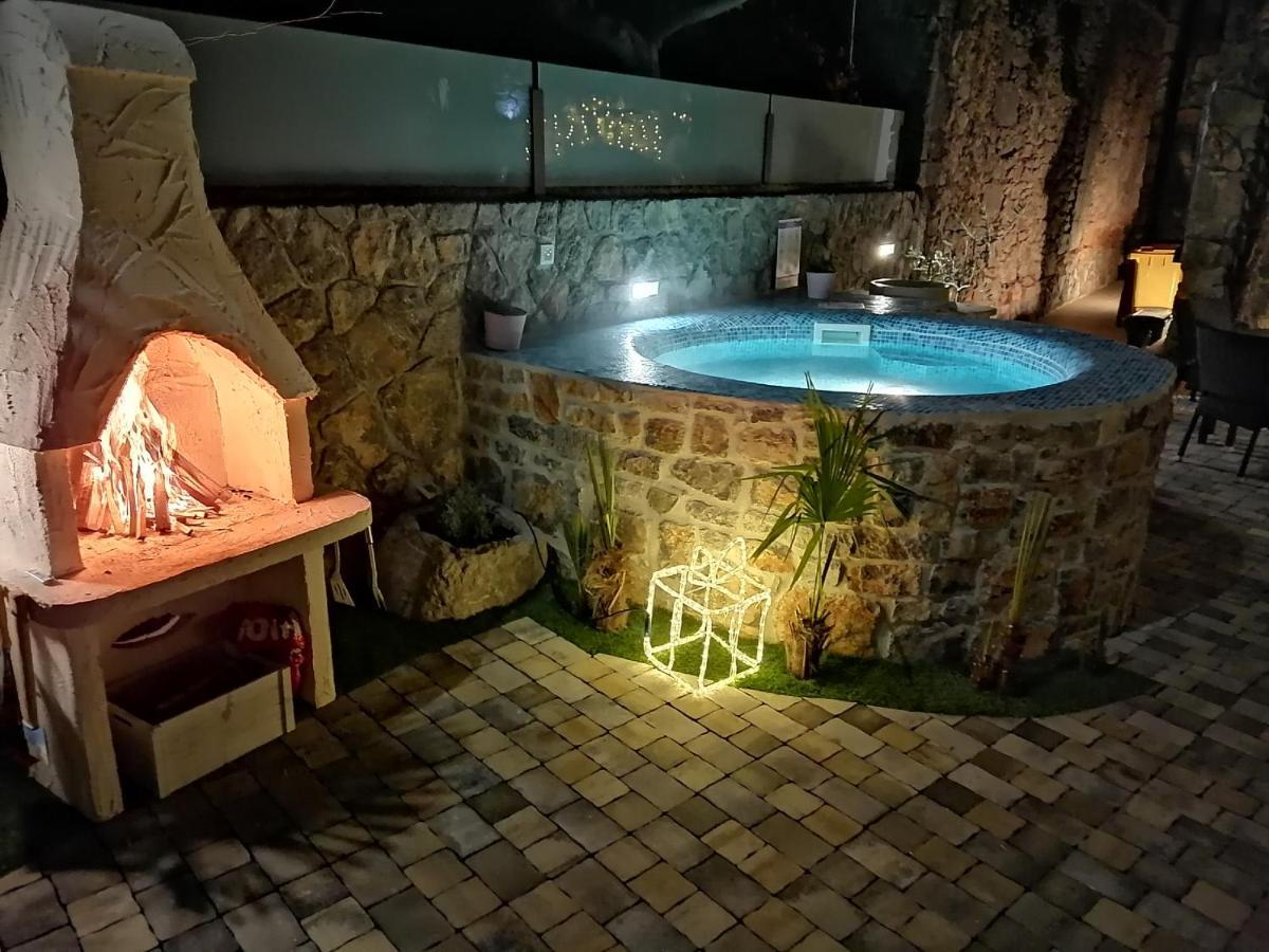 Apartman Brajutovci 26 Kornić 外观 照片