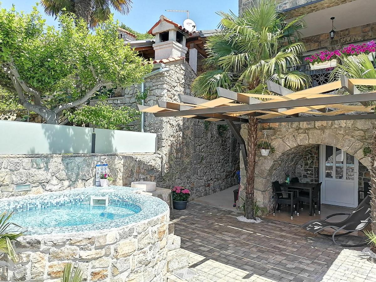 Apartman Brajutovci 26 Kornić 外观 照片