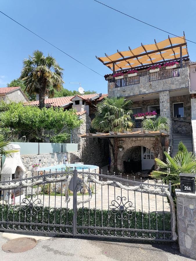 Apartman Brajutovci 26 Kornić 外观 照片