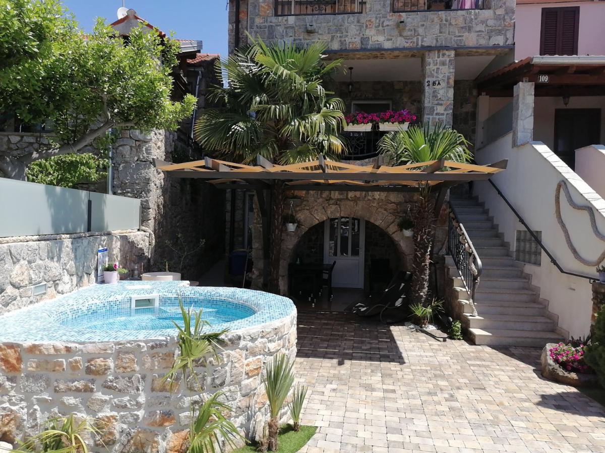 Apartman Brajutovci 26 Kornić 外观 照片