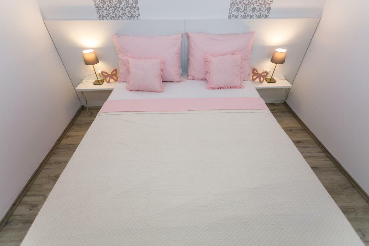 Apartman Brajutovci 26 Kornić 外观 照片