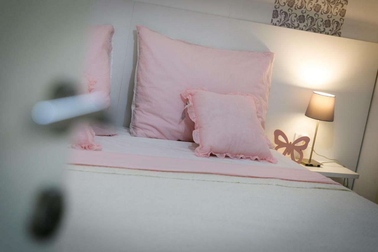 Apartman Brajutovci 26 Kornić 外观 照片